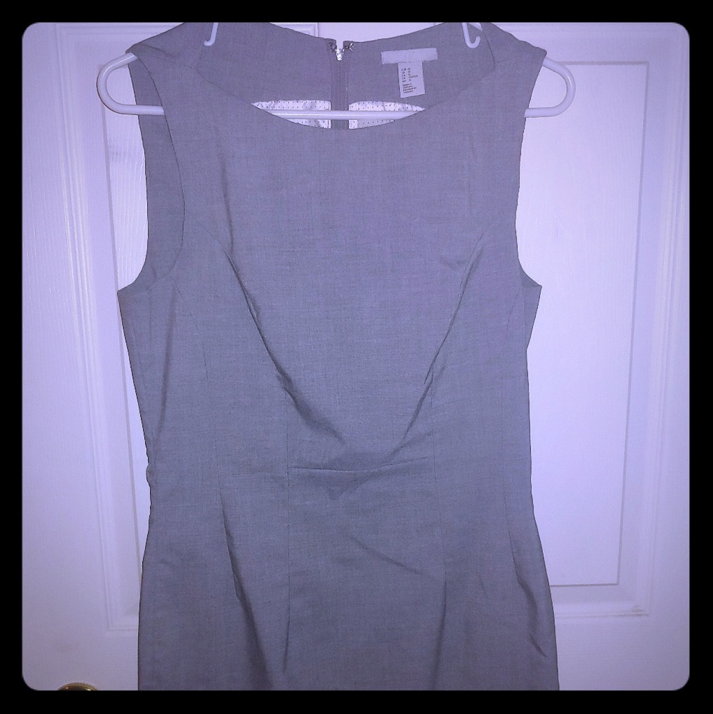 Pencil dress